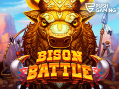 Buffalo casino. Nerobet online bahis.15